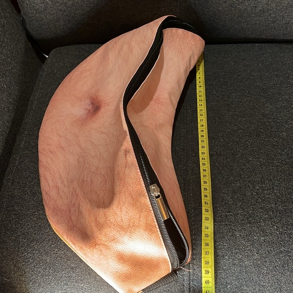 Beer belly fanny pack - Picture 6 of 7